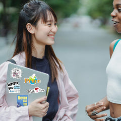 150 PCS Motivational Words Stickers