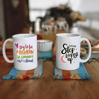 50 PCS Inspirational Quote Stickers for Teens and Adults