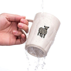 50 PCs Leopard-Print Sexy Elegant Waterproof Vinyl Stickers for Laptop Waterbottle